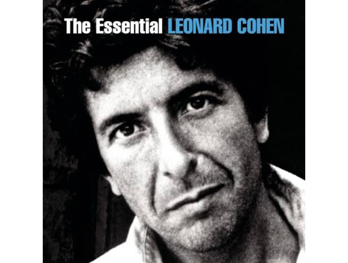 Leonard Cohen - The Essential Leonard Cohen