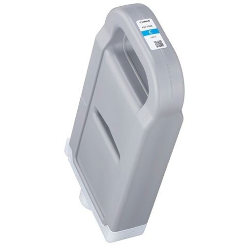 CANON PFI-740 INK CYAN