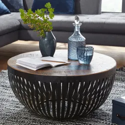 Couchtisch (DH 70x33 cm) - DH 70x33 cm
