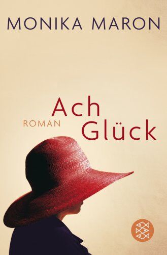 Monika Maron - Ach Glück: Roman - Preis vom 17.10.2026 19:25:27 h