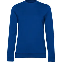 B&C Damen Set In Sweater Sweatshirt WW02W royal XS