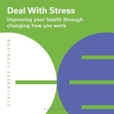 Deal With Stress - Bloomsbury Publishing PLC, Audio, 9781399400749