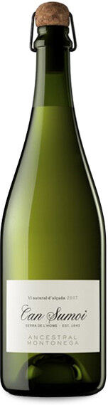 Can Sumoi Ancestral Montònega 2025 - 75cl