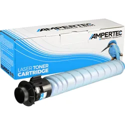 Kompatibler Toner ersetzt Ricoh 841928 MPC2503H cyan