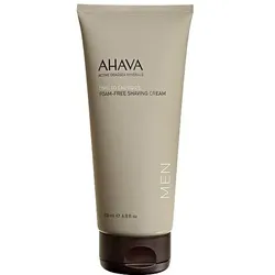 200ml AHAVA Smoothing Shaving Cream