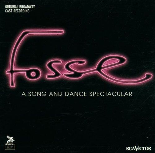 Original Broadway Cast Rec. - Fosse - Preis vom 09.10.2026 07:28:09 h