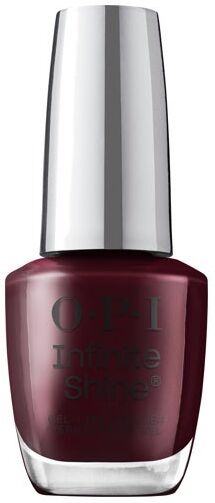 OPI Infinite Shine Otoño Mrs. O’ Leary’s BBQ