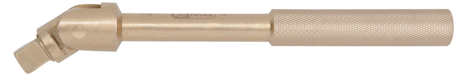 KS Tools BRONZEplus scharniergreep 1/2", 380 mm (963.1276)