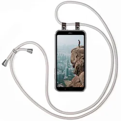 moex Free Spirit Redmi 7A Hülle mit Band abnehmbar