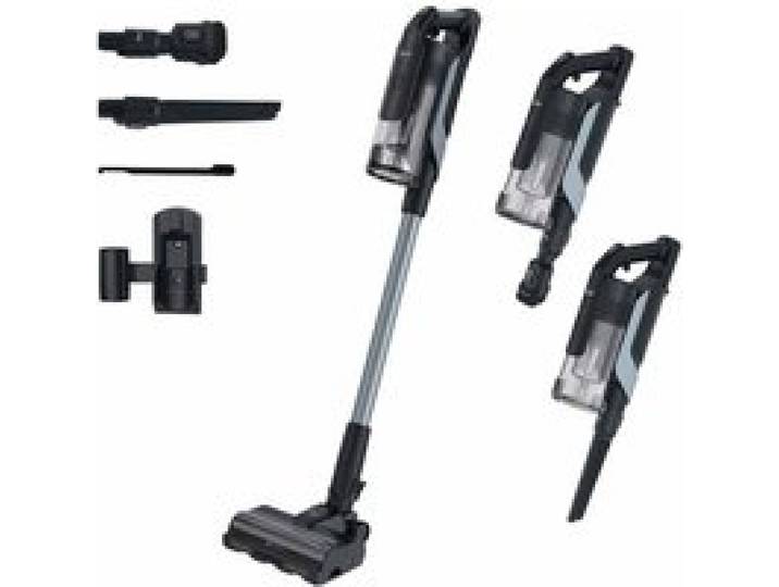 HOOVER HF610H - Aspirateur Balai sans fil - Puissance 250AW - 3 niveaux de puissance - Détecteur de sols