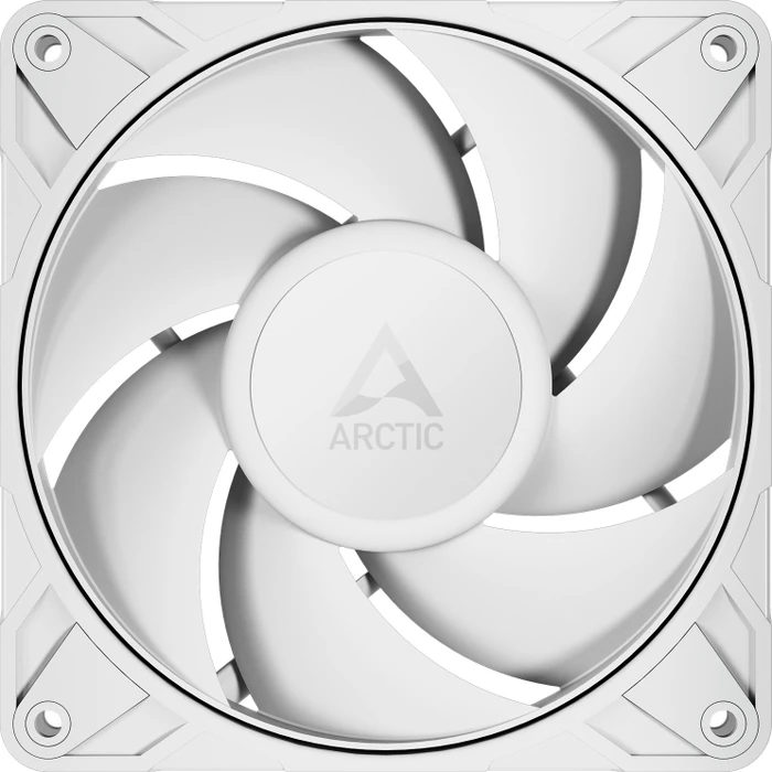 ARCTIC P12 Pro PST White