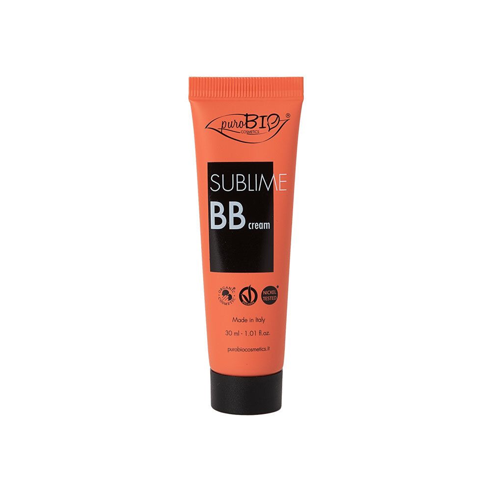 Purobio BB Creme Sublime 02 30Ml 30 ml Make up