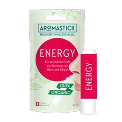 Aromastick Riechsti Energy 1 St Stifte