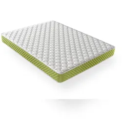 Dagostino Home Matratze 135x190 Orthopädische, Höhe 15cm