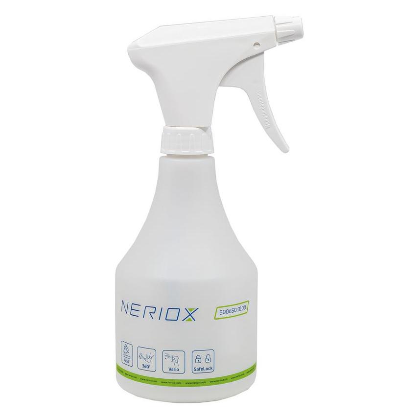 Neriox Industrie-Zerstäuber Acid (0.50 l) (500650.0100)