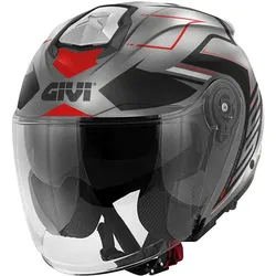 Givi, Motorradhelm, Trace (XS)