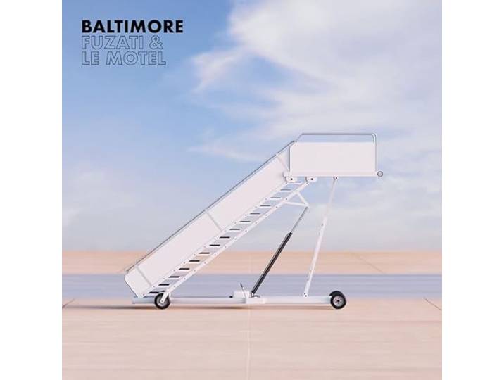 Baltimore