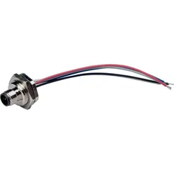 Eaton SWD-Gehäusedurchführung SWD4-PRM5-2-S