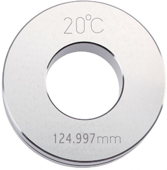 Fervi A015/100 Anello di azzeramento