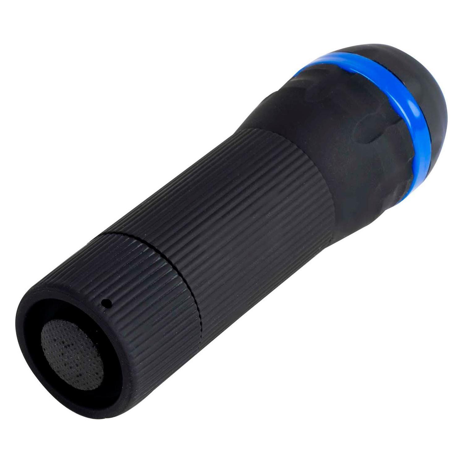 Grundig Tragbare kleine LED-Taschenlampe (10.40 cm) (871125225001)
