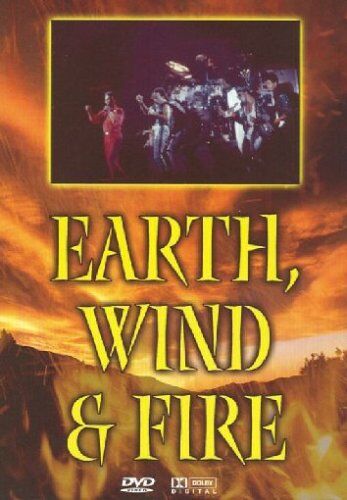 Earth Wind & Fire - Earth, Wind & Fire - Preis vom 27.09.2026 03:53:48 h