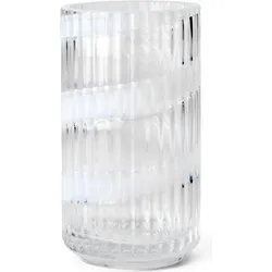 Lyngby Swirl Vase 15,5 cm