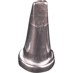 SPITZE LTA - Lötspitze LT A, 1,6 mm, meißelförmig, gerade