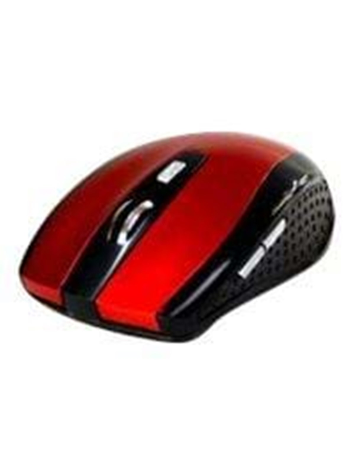 Media-Tech Raton Pro R MT1113R - Maus (Rot)