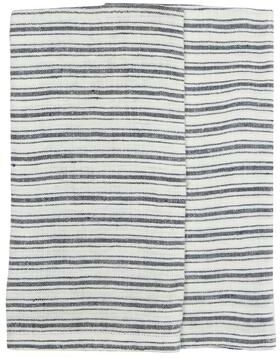 Caravan Boat Stripe Tea Towels Set of 2