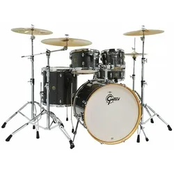 Gretsch Catalina Maple 22" Black Stardust CM1-E825-BS - Schlagzeug
