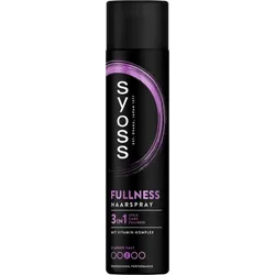 SYOSS FULLNESS Haarspray 400 ml