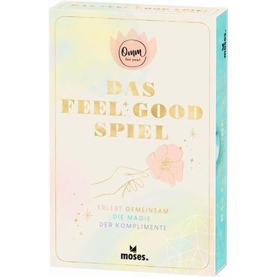 Omm for you - Das Feel Good Spiel