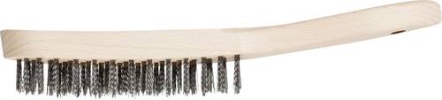 PFERD TOOLS Handbürste HBU 40 INOX 0,30 (1) 43698006 1St.