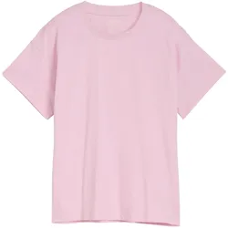Tom Tailor T-Shirt mit Print - Mädchen - Gr. 176 - pink