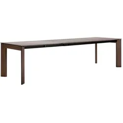 MAISON Esstisch 200 Scottsdale Braun Buche