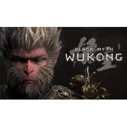 Black Myth: Wukong