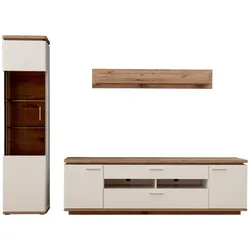 Stylife Wandkombination PALERMO - B/H/T ca. 270,00x208,00x50,00