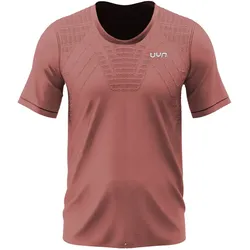 UYN Terracross Regular Fit Outdoorshirt Damen P565 - ash rose XS