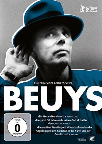 Beuys - Preis vom 11.10.2026 15:43:13 h