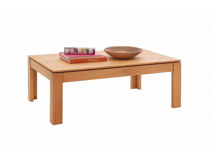 bv-vertrieb Couchtisch Couchtisch Sofatisch Wildeiche Asteiche Kernbuche Eiche bianco
