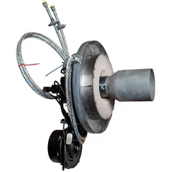 Wolf Brennereinheit für COB-29