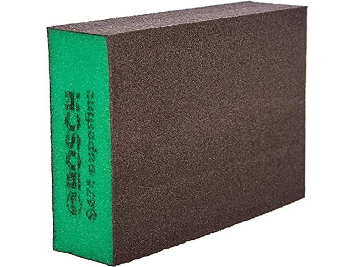 Bosch Professional DIY schuurspons (69 x 97 x 26 mm, super fijn)