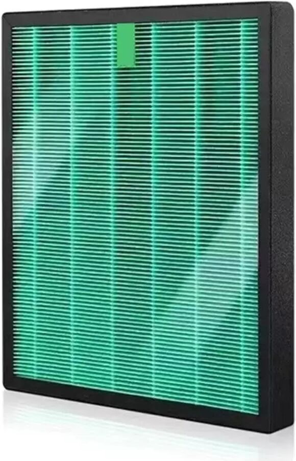 INF 2er-Pack Ersatzfilter Kompatibel mit COWAY AP-1516D, Kohlefilter und HEPA-Filter Set