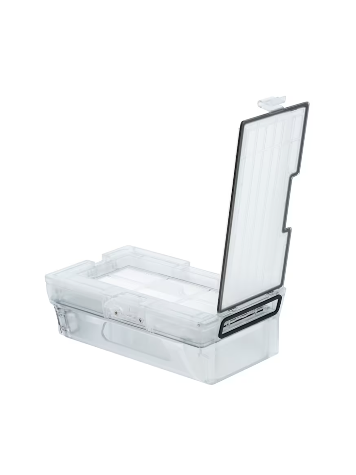 Roborock Roboter Staubsauger Onyx dustbin