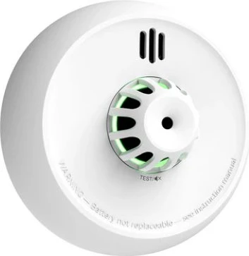 X-Sense XH02-M RF Temperatursensor für die SB550 Station