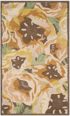 Martha Stewart by SAFAVIEH Poppy Wool Rug