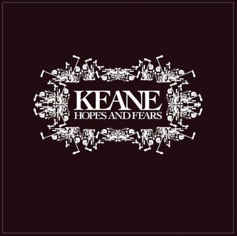 Keane - Hopes and Fears (Ecopak) - Preis vom 09.10.2026 07:28:09 h
