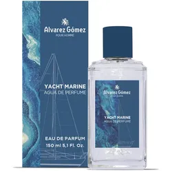 Alvarez Gómez Alvarez Gomez Yacht Marine Pour Homme150