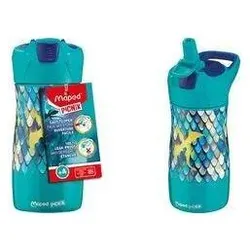 Maped, Trinkflasche + Thermosflasche, (0.43 l)