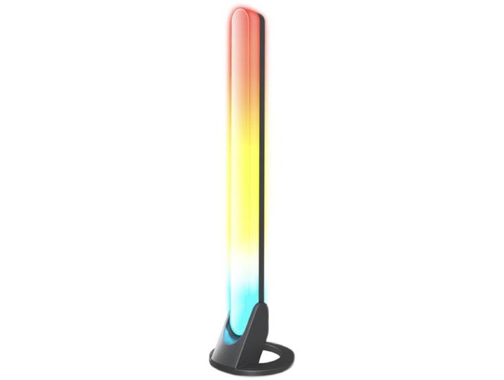 Calex Gaming Monitor LED Light Bar - Razer Chroma Compatibel - Smart Home - RGBIC Synchronisatie voor PC - Scherm Verlichting